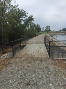 Katy Allen Lake Project – Vernon County, Missouri